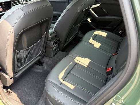 New 2026 Audi A3 2.0T Premium AWD/4WD image 24