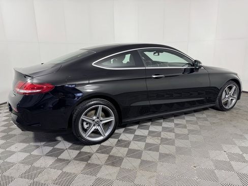 Used 2018 Mercedes-Benz C 300 C 300 image 8
