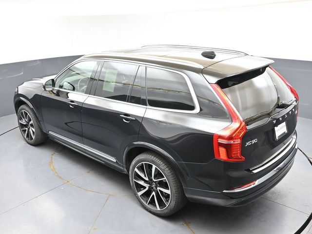 Used 2023 Volvo XC90 B6 Plus w/ Protection Package Premier AWD/4WD image 40