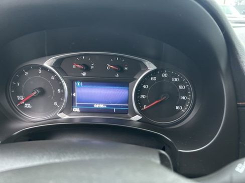 Used 2019 GMC Terrain SLE image 9