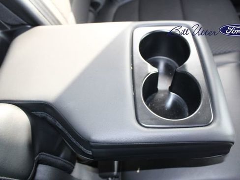 Used 2024 Ford Escape ST-Line image 13