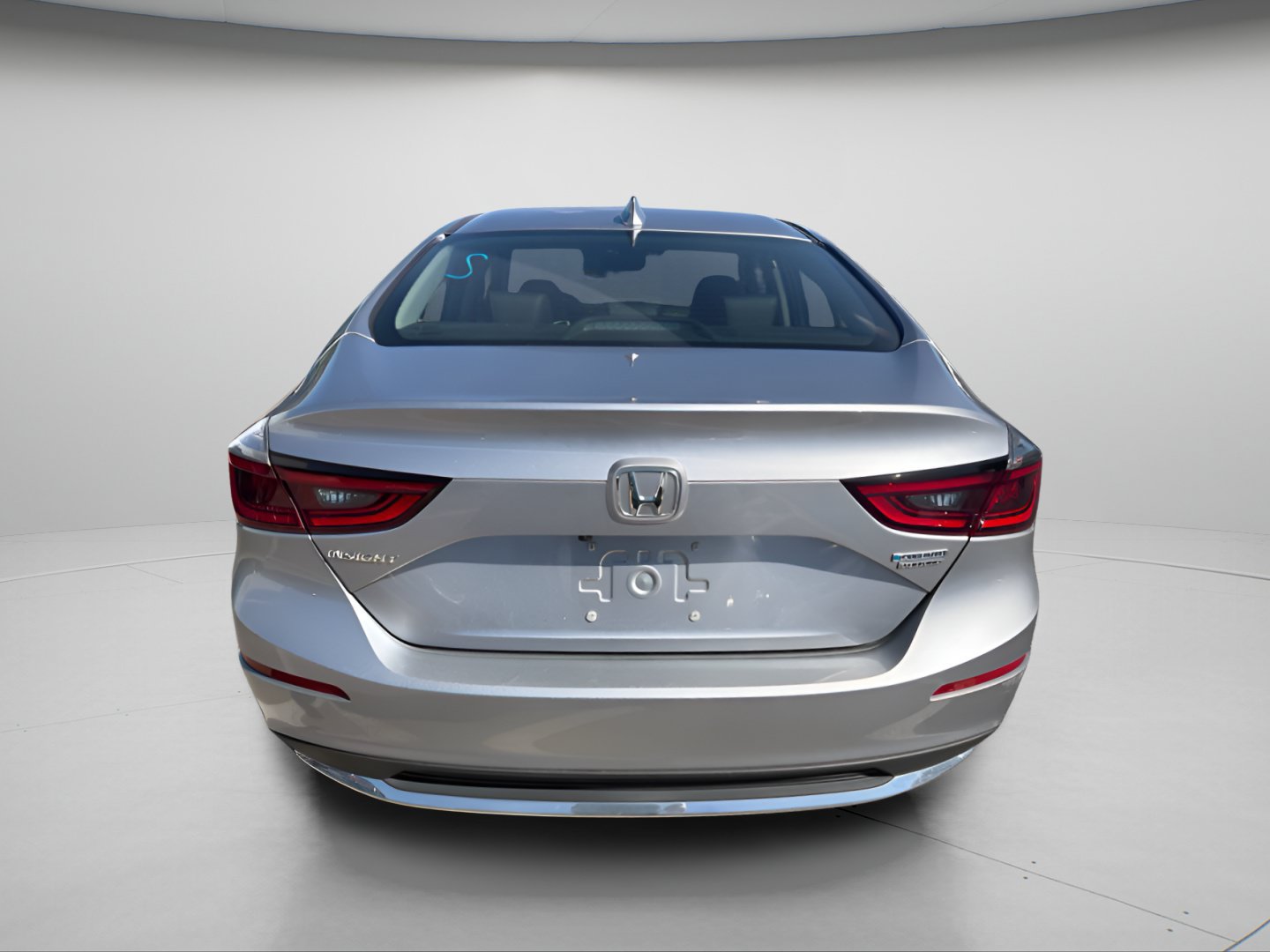 Used 2021 Honda Insight Touring image 13