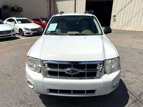 Used 2012 Ford Escape XLT image 9
