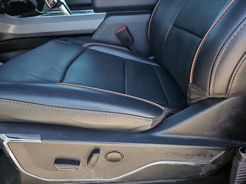 Used 2024 Ford F150 Lariat w/ FX4 Off-Road Package image 23