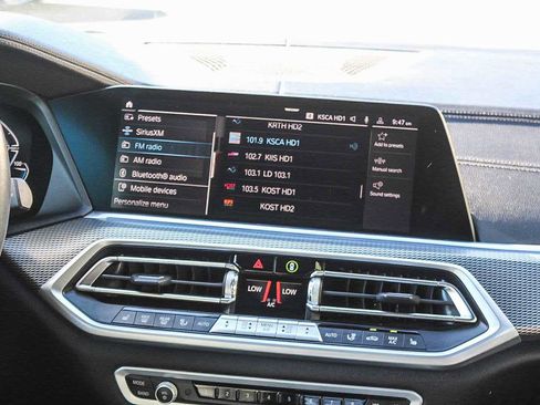 Certified 2023 BMW X5 xDrive45e w/ M Sport Package image 14