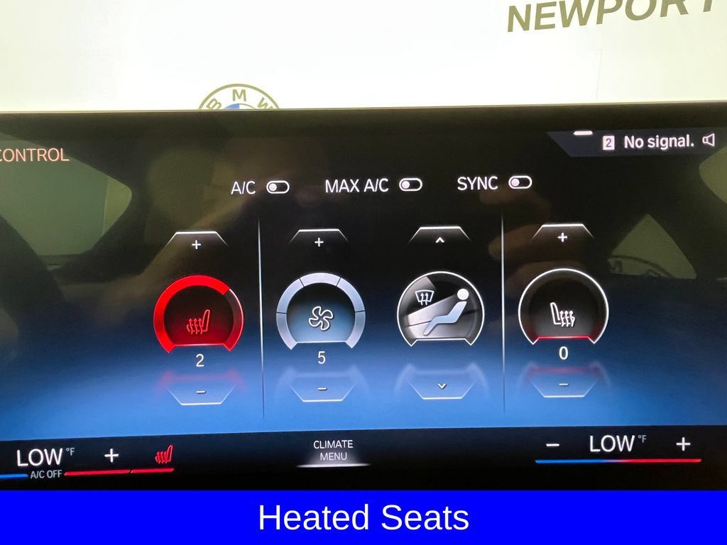 Certified 2024 BMW 430i xDrive Coupe w/ Premium Package AWD/4WD image 8