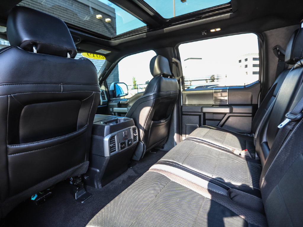 Used 2019 Ford F150 Raptor w/ Equipment Group 802A Luxury AWD/4WD image 20