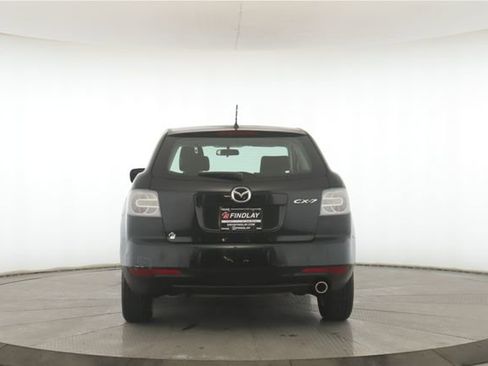 Used 2010 MAZDA CX-7 i SV image 11
