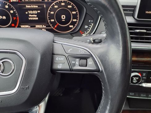 Used 2018 Audi Q5 2.0T Premium image 15