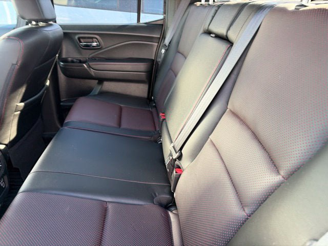 Used 2022 Honda Ridgeline Black Edition image 14