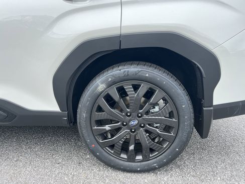 New 2026 Subaru Forester Sport AWD/4WD image 13