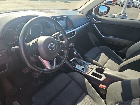 Used 2016 MAZDA CX-5 Touring w/ Bose/Moonroof Package AWD/4WD image 16