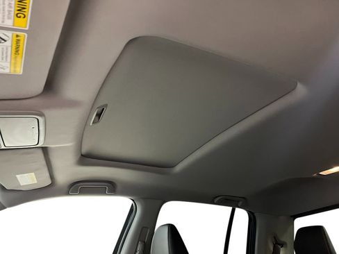 New 2026 Honda Ridgeline RTL image 23