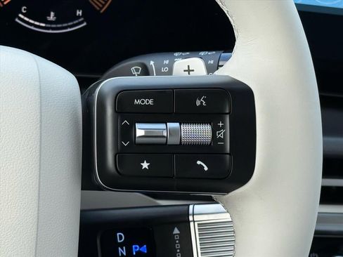 New 2026 Hyundai Santa Fe SEL image 20