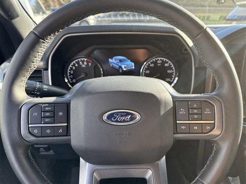 Used 2023 Ford F150 XLT w/ Equipment Group 302A High image 24