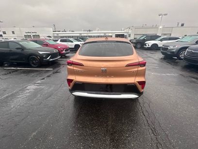 Certified 2024 Buick Envista Sport Touring w/ Convenience I Package