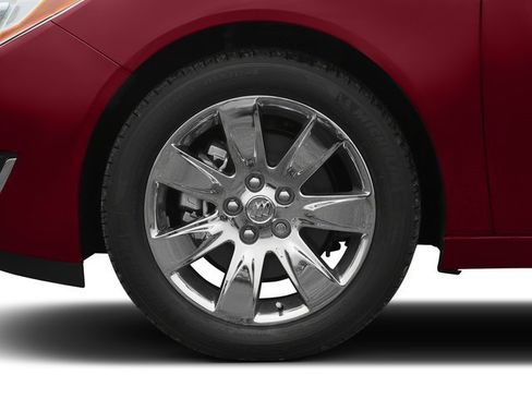 Used 2017 Buick Regal Premium w/ Driver Confidence Package #1 FWD image 15
