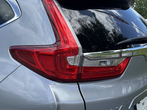 Used 2017 Honda CR-V EX-L image 11