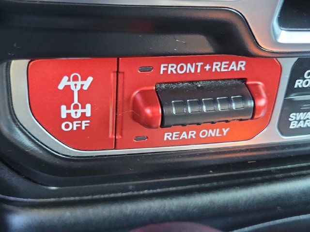 Used 2022 Jeep Wrangler Unlimited Rubicon AWD/4WD image 15