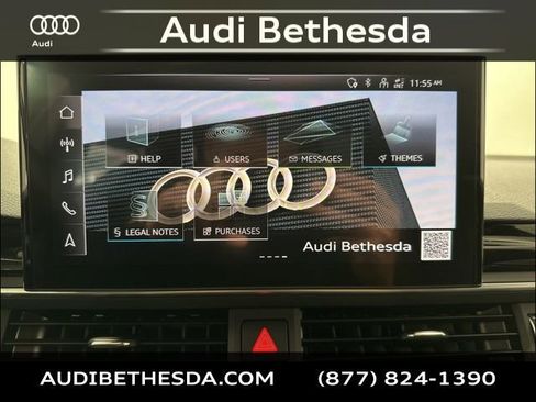 Certified 2025 Audi A5 2.0T Premium Plus w/ Convenience Plus Package image 21