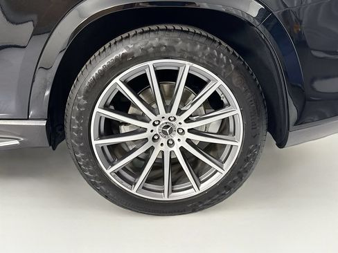 Certified 2022 Mercedes-Benz GLS 450 4MATIC image 32