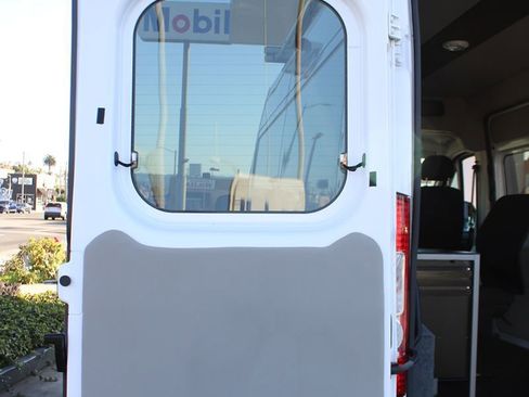 Used 2021 RAM ProMaster 1500 image 42