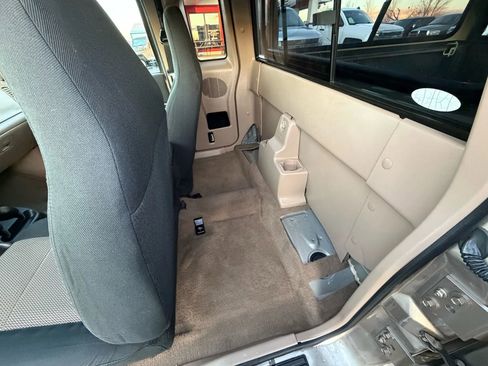 Used 2003 Ford Ranger XLT image 16