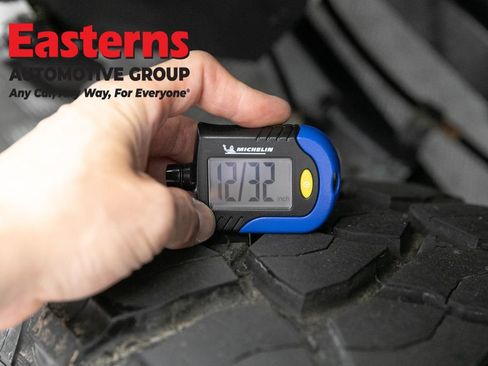 Used 2022 RAM 2500 Tradesman w/ Safety Group AWD/4WD image 27