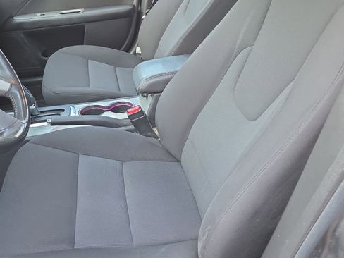 Used 2012 Ford Fusion Hybrid image 16