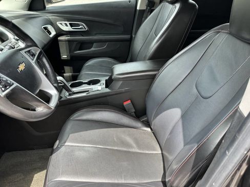 Used 2013 Chevrolet Equinox LTZ FWD image 11