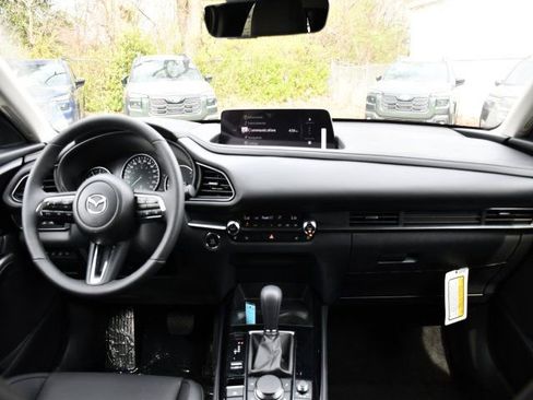 New 2026 MAZDA CX-30 2.5 Turbo w/ Premium Plus Pkg image 17