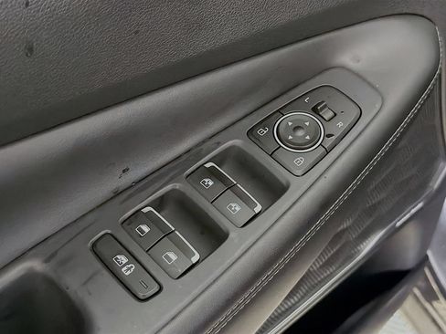 Used 2023 Hyundai Santa Fe SEL w/ Premium Package FWD image 23