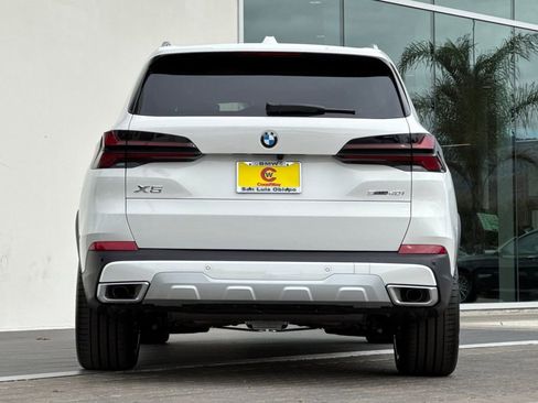 New 2026 BMW X5 sDrive40i w/ Climate Comfort Package image 4