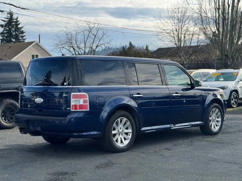 Used 2012 Ford Flex SEL w/ Equipment Group Order Code image 4
