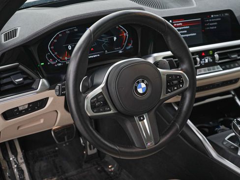 Used 2021 BMW M340i xDrive w/ Premium Package AWD/4WD image 26