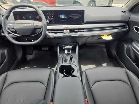 New 2026 Kia K4 EX FWD image 12
