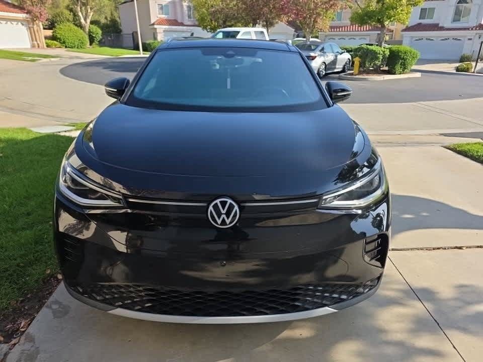 Used 2023 Volkswagen ID.4 Pro S Plus AWD/4WD image 2