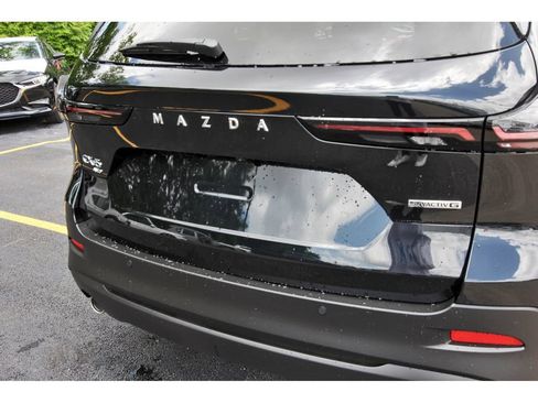 New 2026 MAZDA CX-5 Preferred AWD/4WD image 5