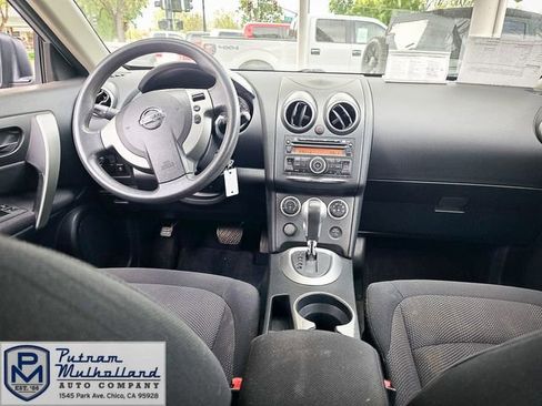 Used 2011 Nissan Rogue S image 9