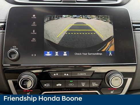 Used 2020 Honda CR-V EX image 27