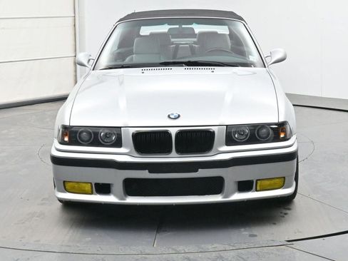 Used 1999 BMW M3 Convertible image 30