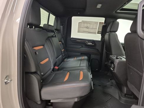 New 2026 GMC Sierra 2500 AT4 w/ AT4 Premium Plus Package image 28