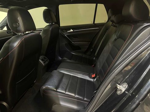 Used 2017 Volkswagen GTI Autobahn image 23