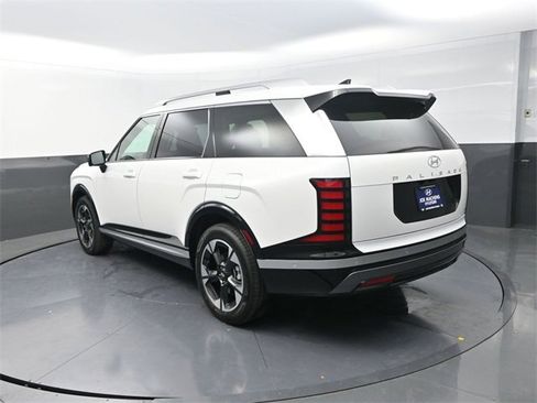 New 2026 Hyundai Palisade Limited image 6