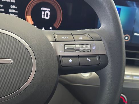 New 2026 Hyundai Kona SE AWD/4WD image 25