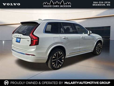 New 2026 Volvo XC90 B6 Ultra w/ Protection Package Premier image 4