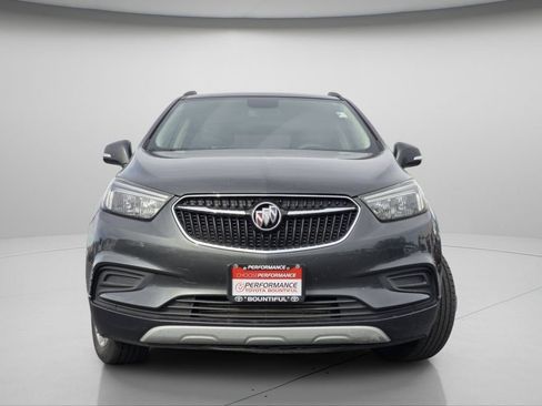 Used 2017 Buick Encore Preferred AWD/4WD image 3