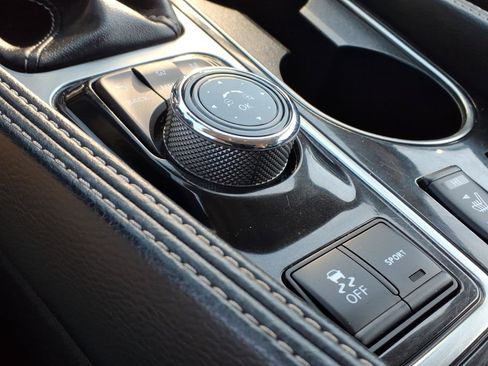 Used 2023 Nissan Maxima SV w/ Floor Mat Group FWD image 16