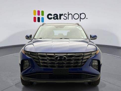 Used 2023 Hyundai Tucson Limited AWD/4WD image 8