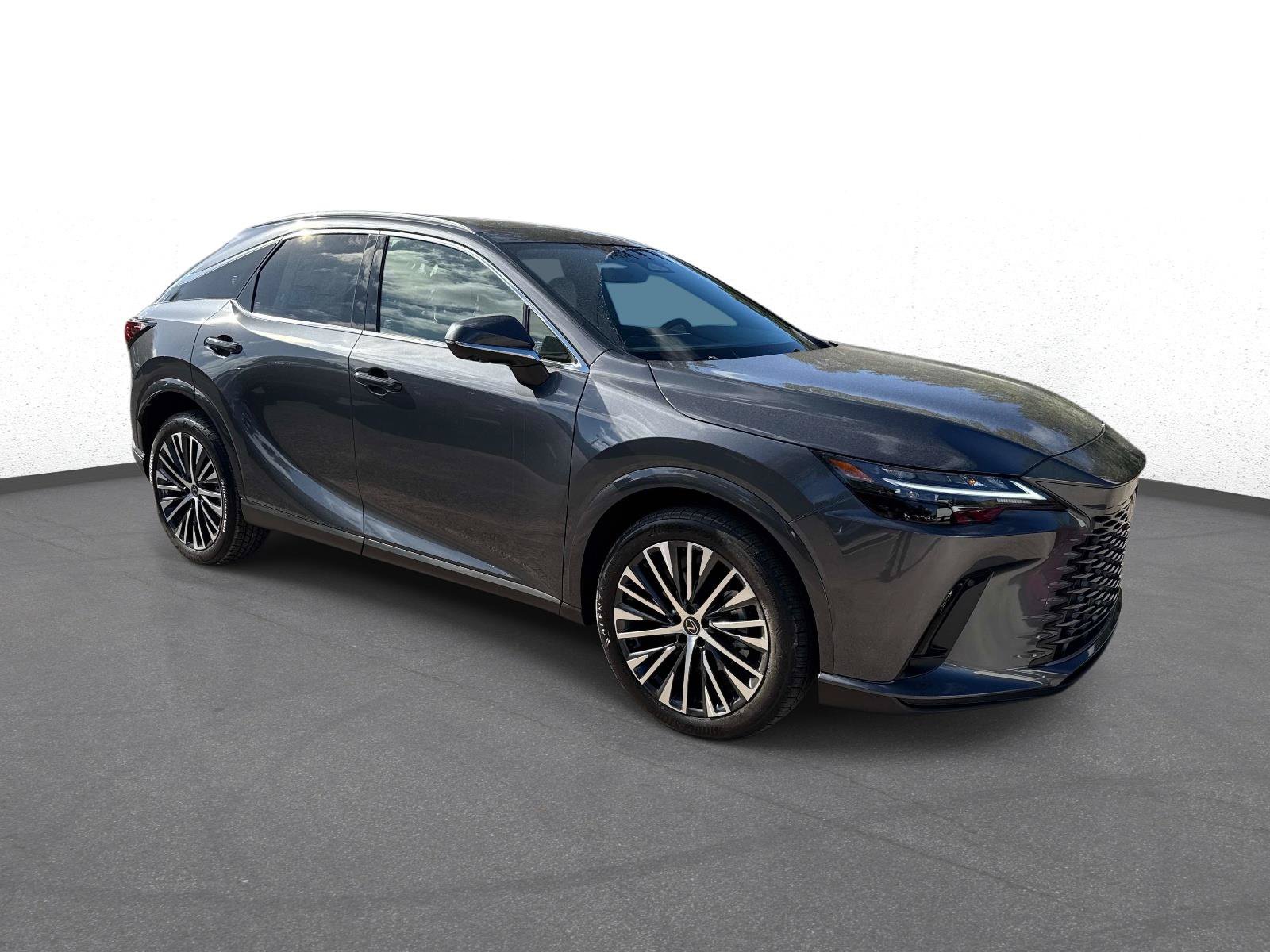 New 2026 Lexus RX 350 Premium Plus FWD image 1
